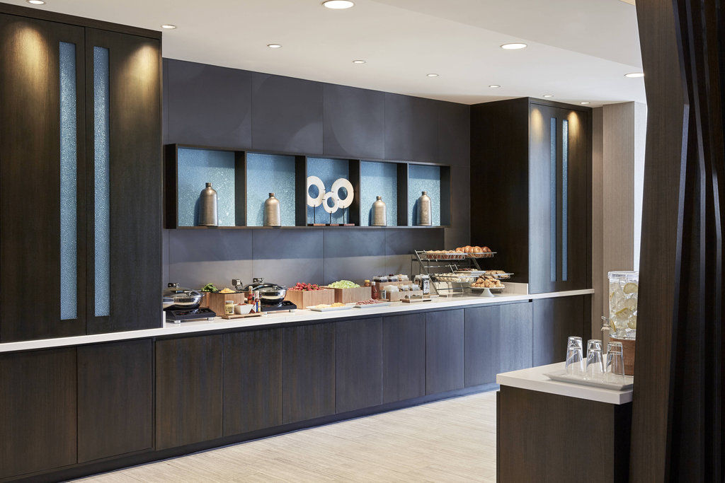 Springhill Suites By Marriott Cincinnati Blue Ash Eksteriør bilde